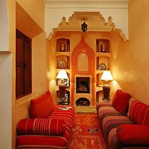 3* Riad Karim