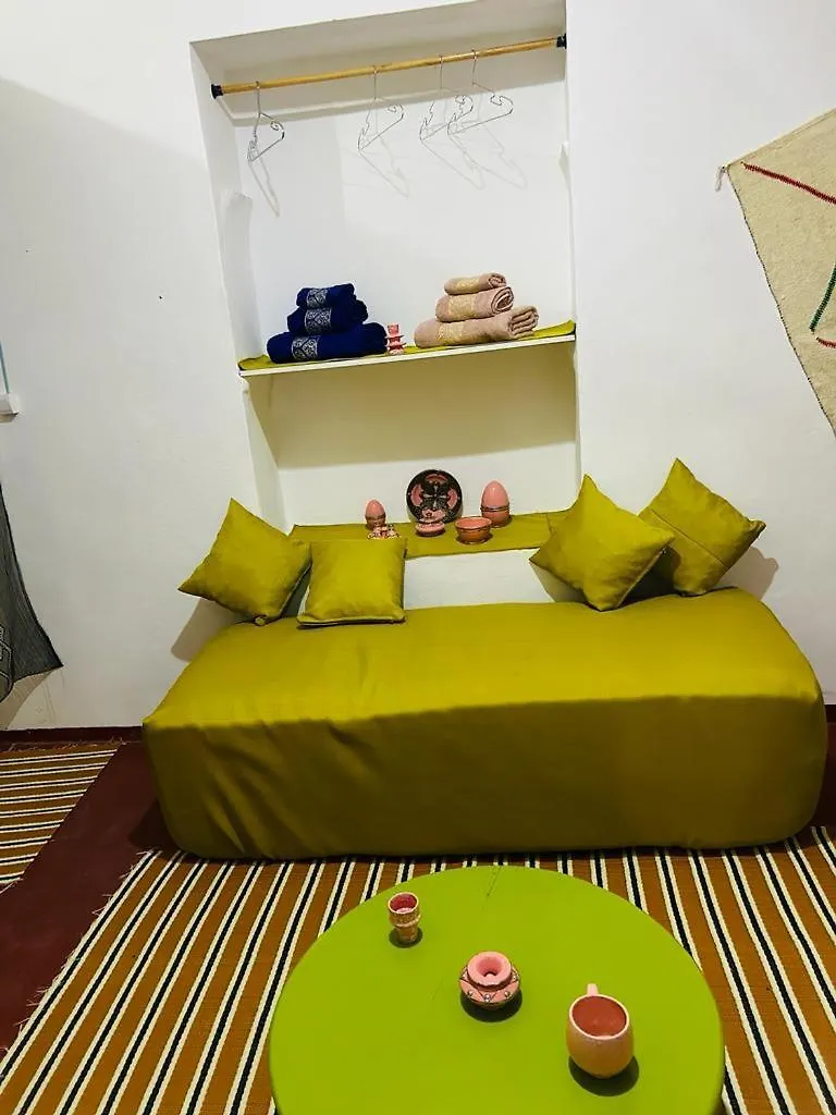 Riad Gaga Marrakech Marrakesh