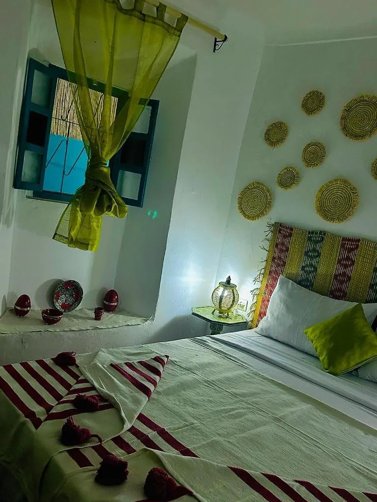 Riad Gaga Marrakech Marrakesh Morocco