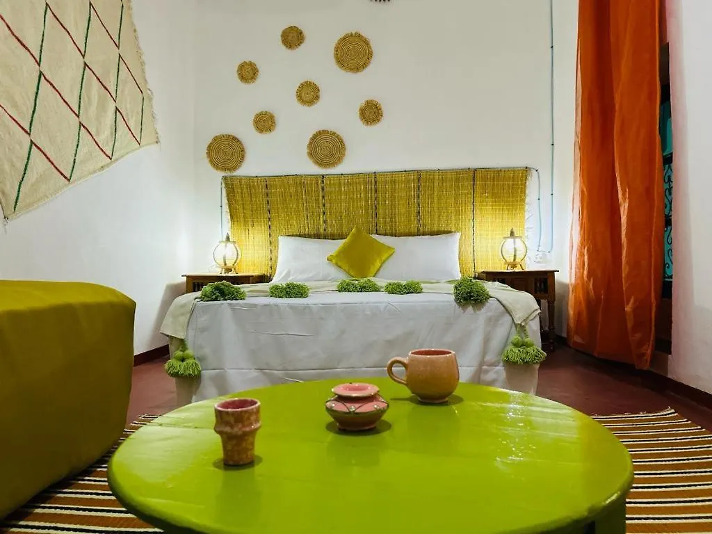 Riad Gaga Marrakech マラケシュ 0*,  モロッコ