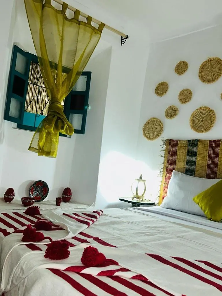 Riad Gaga Marrakech Marrakesh Morocco