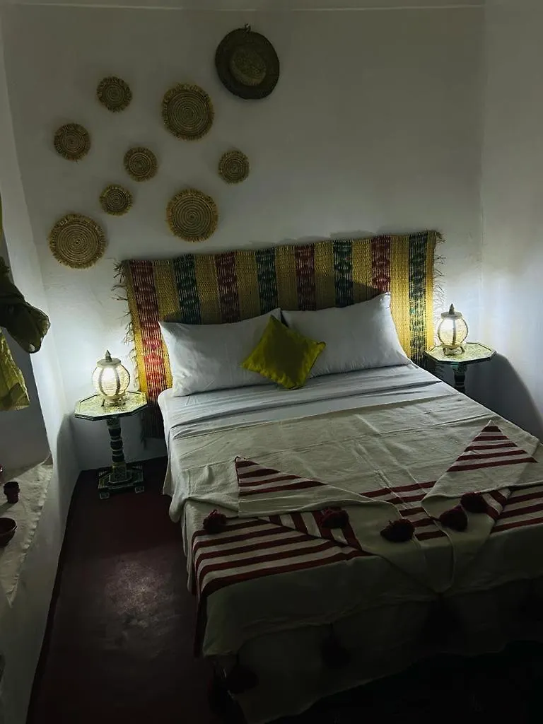 Riad Gaga Marrakech Marrakesh