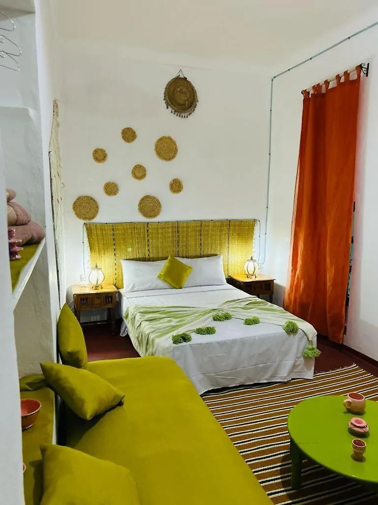 Riad Gaga Marrakech Marrakesh
