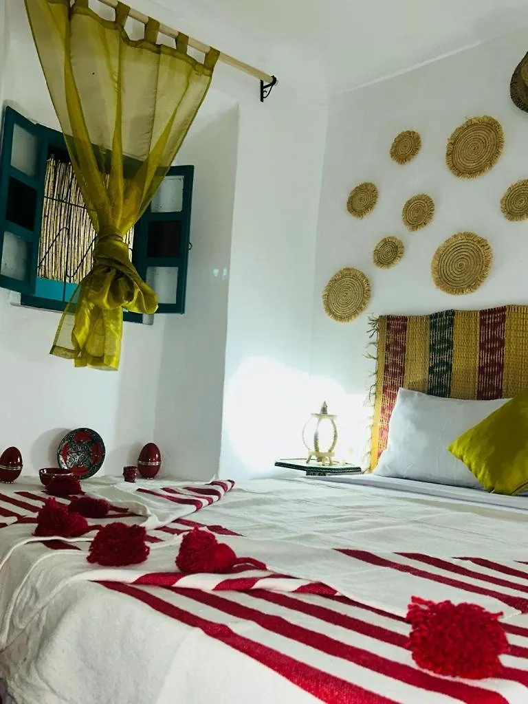 Riad Gaga Marrakech Marrakesh