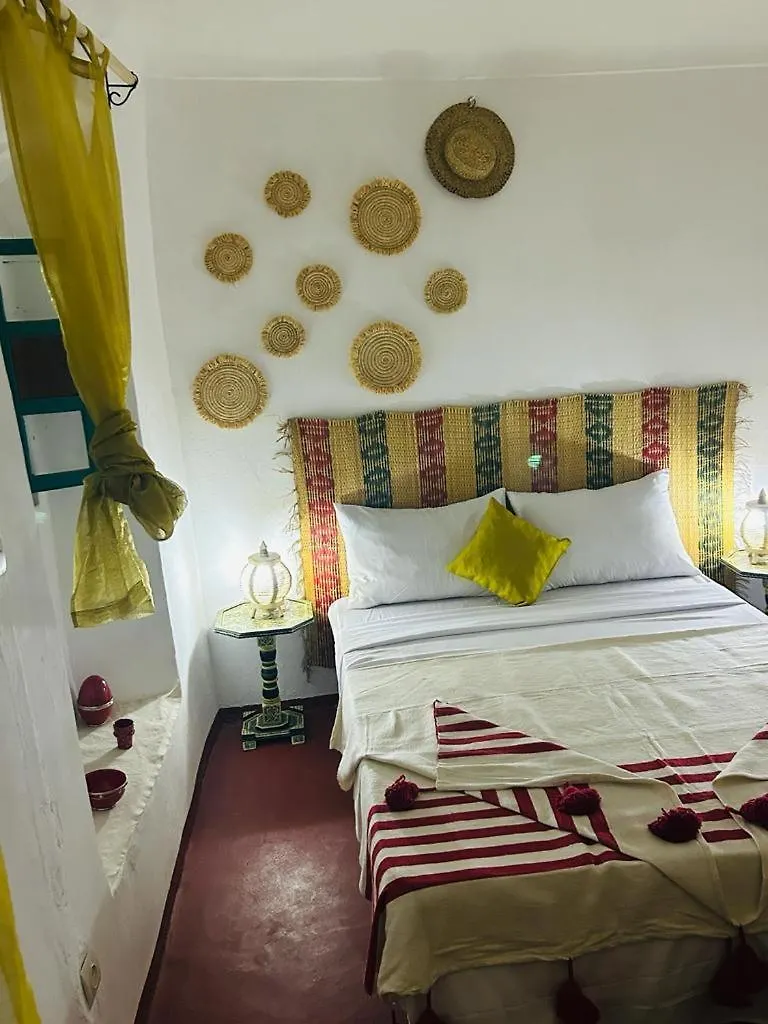 Riad Gaga Marrakech マラケシュ