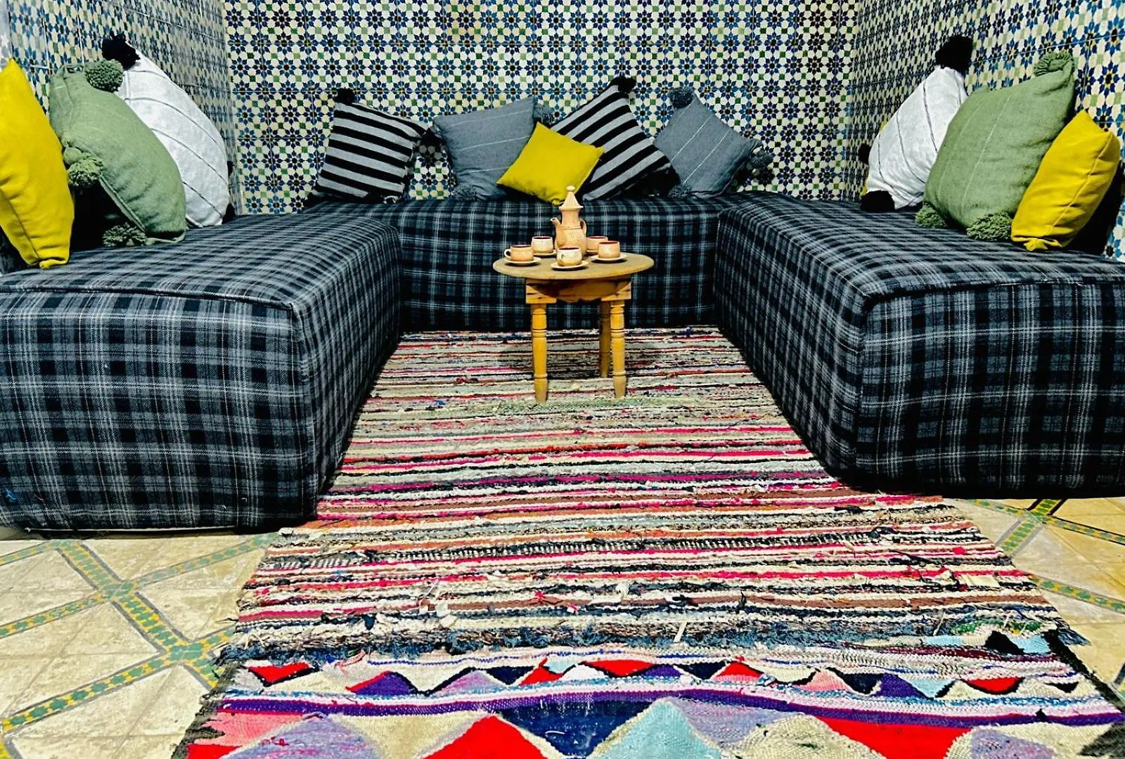 Riad Gaga Marrakech Marrakesh Morocco