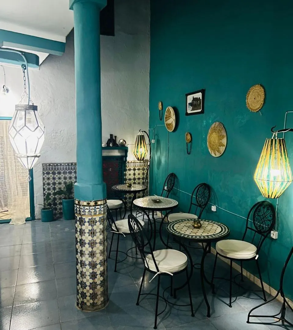 Riad Gaga Marrakech Marrakesh
