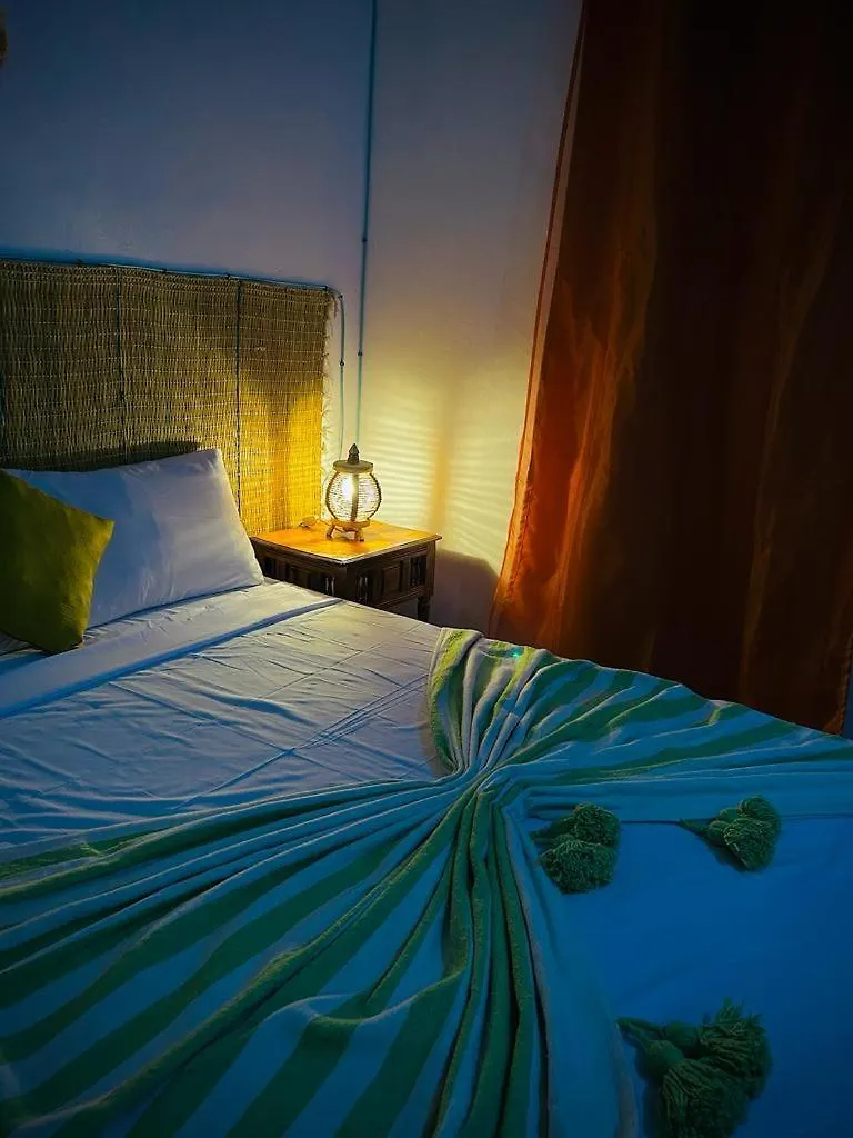 Riad Gaga Marrakech Marrakesh 0*,