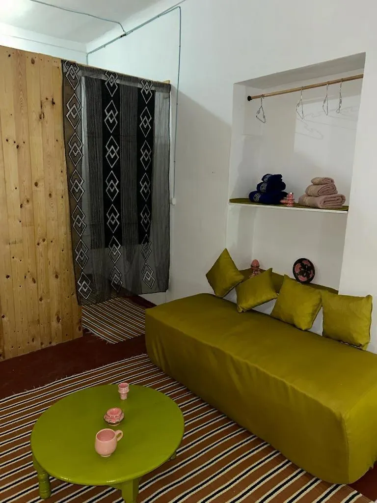 Riad Gaga Marrakech Marrakesh Morocco