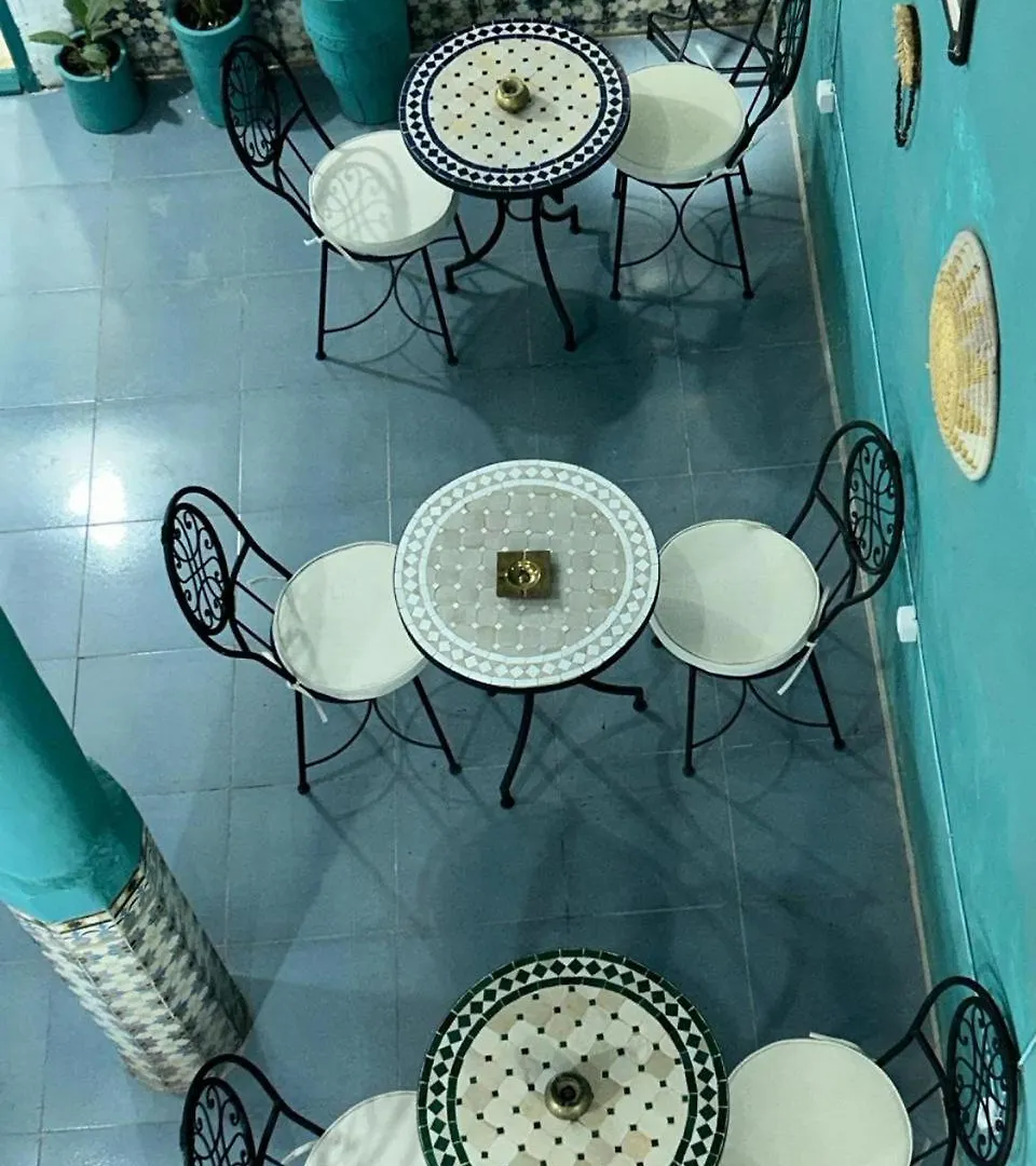 Riad Gaga Marrakech Marrakesh