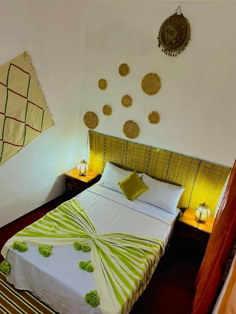 Riad Gaga Marrakech Marrakesh 0*,  Morocco
