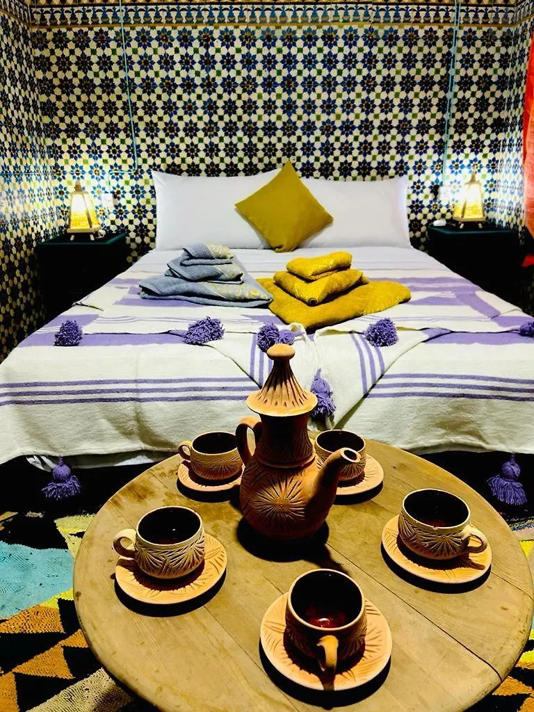 Riad Gaga Marrakech Marrakesh 0*,