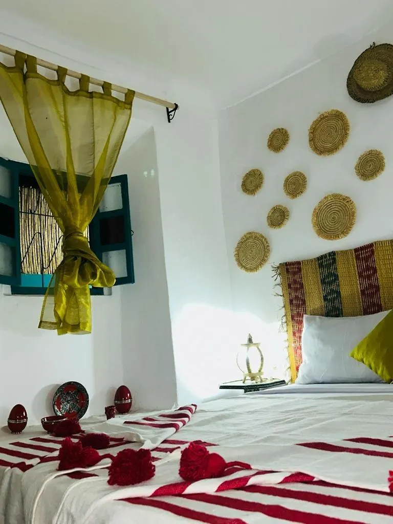 Riad Gaga Marrakech Marrakesh