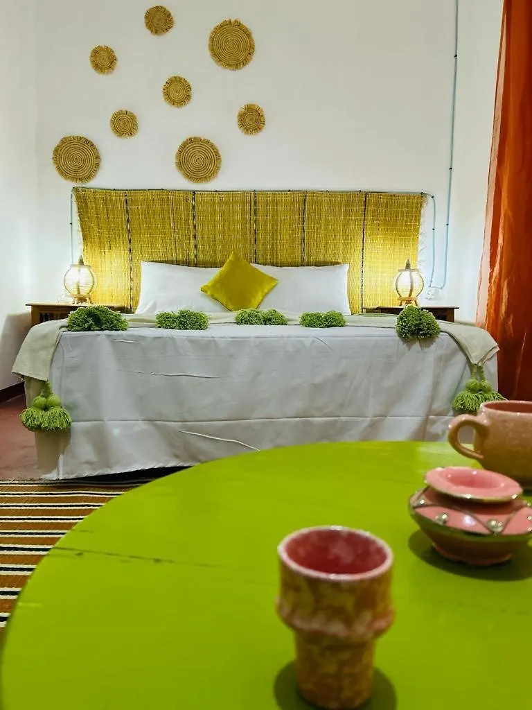 Riad Gaga Marrakech Marrakesh Morocco