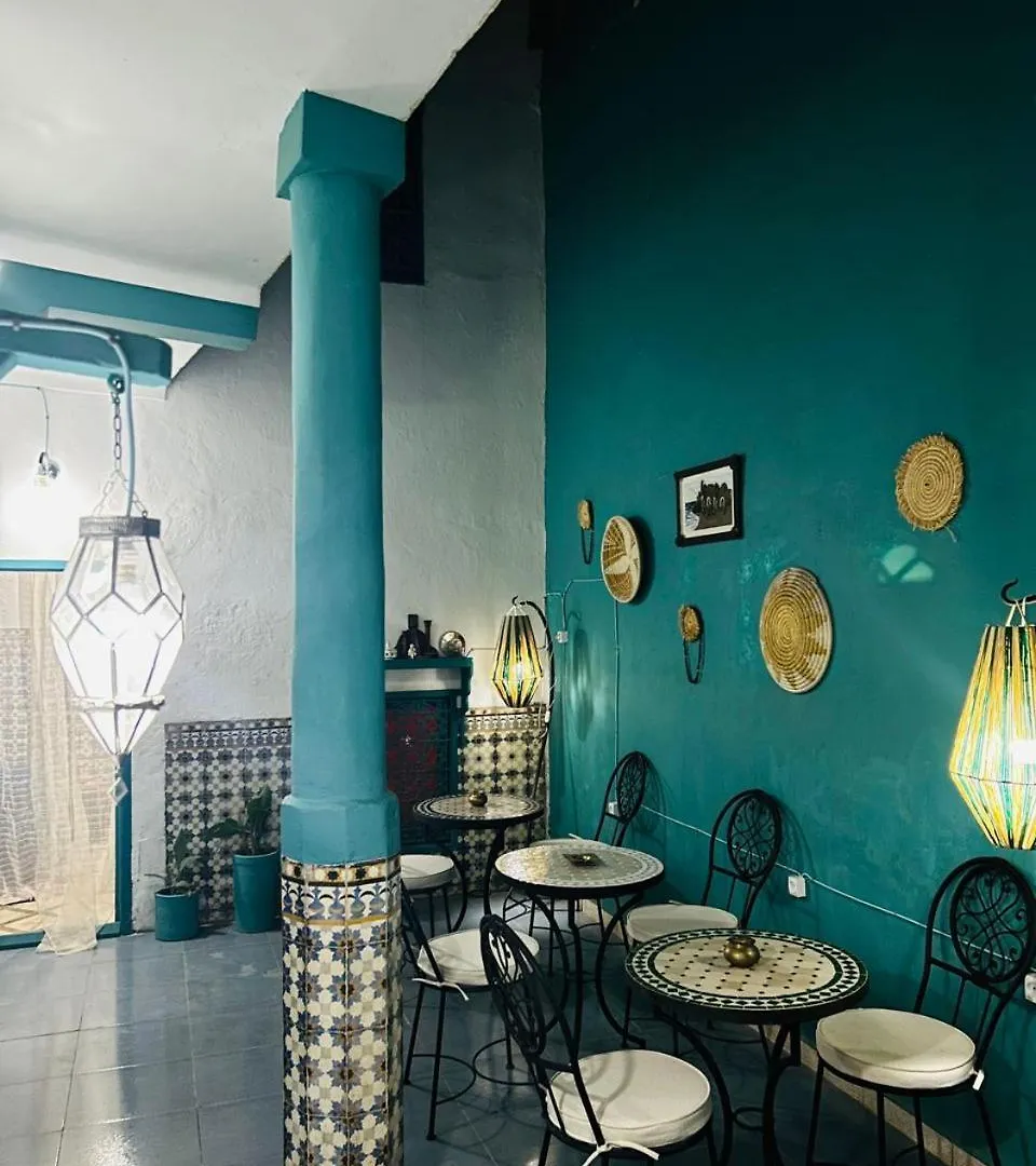 Riad Gaga Marrakech Marrakesh