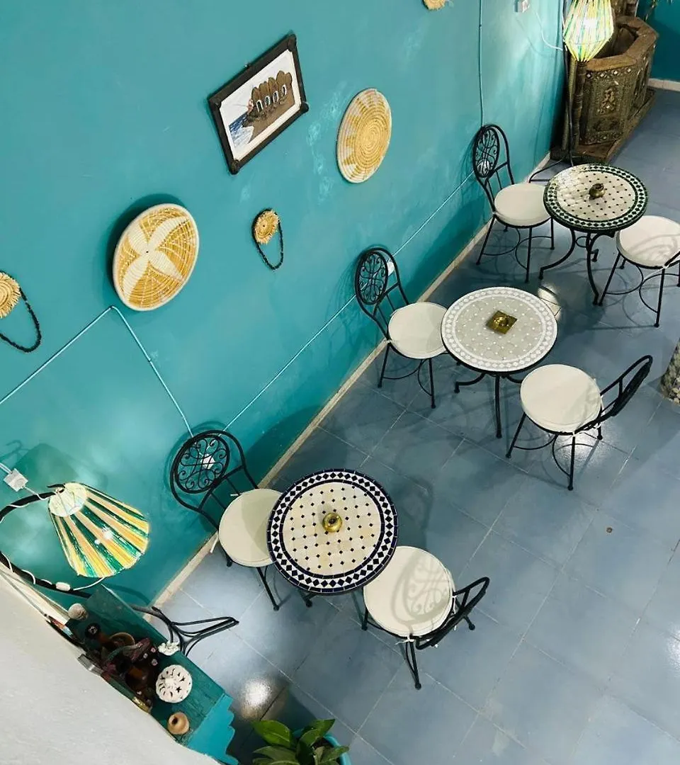 Riad Gaga Marrakech Marrakesh 0*,