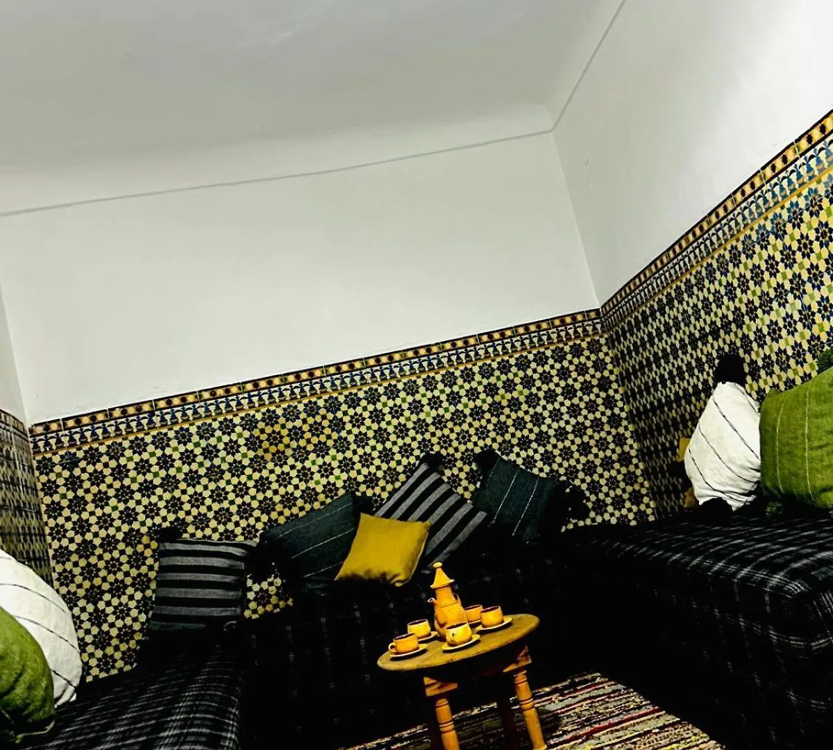 Riad Gaga Marrakech Marrakesh