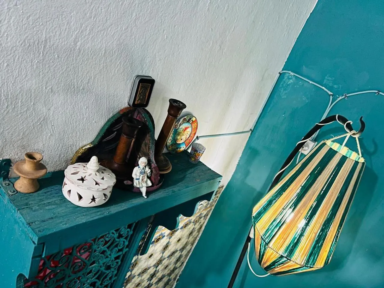 Riad Gaga Marrakech Marrakesh 0*,  Morocco