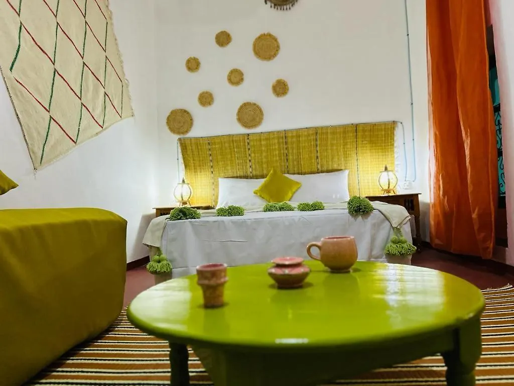 Riad Gaga Marrakech Marrakesh 0*,