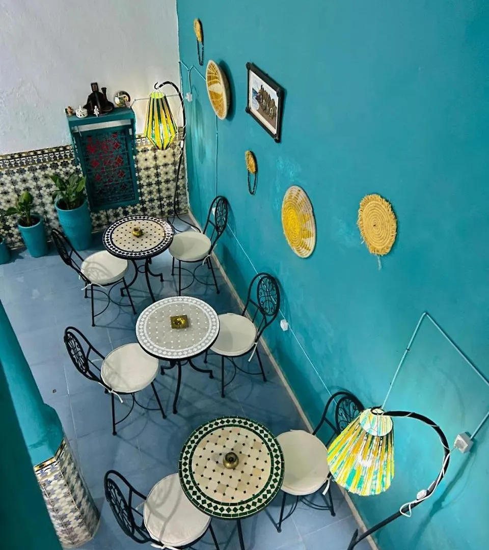 Riad Gaga Marrakech Marrakesh
