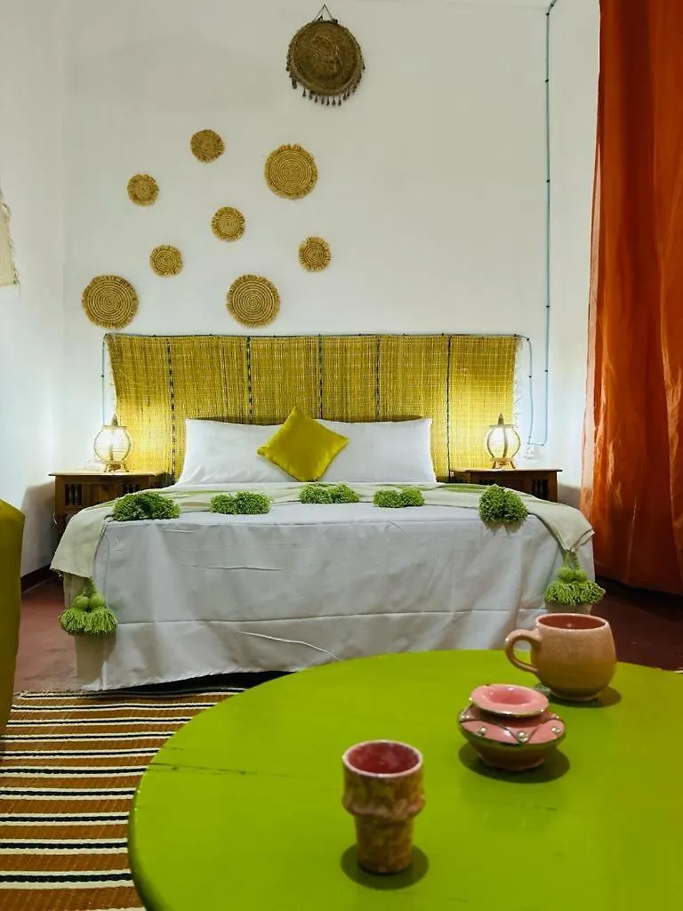 Riad Gaga Marrakech Marrakesh 0*,  Morocco