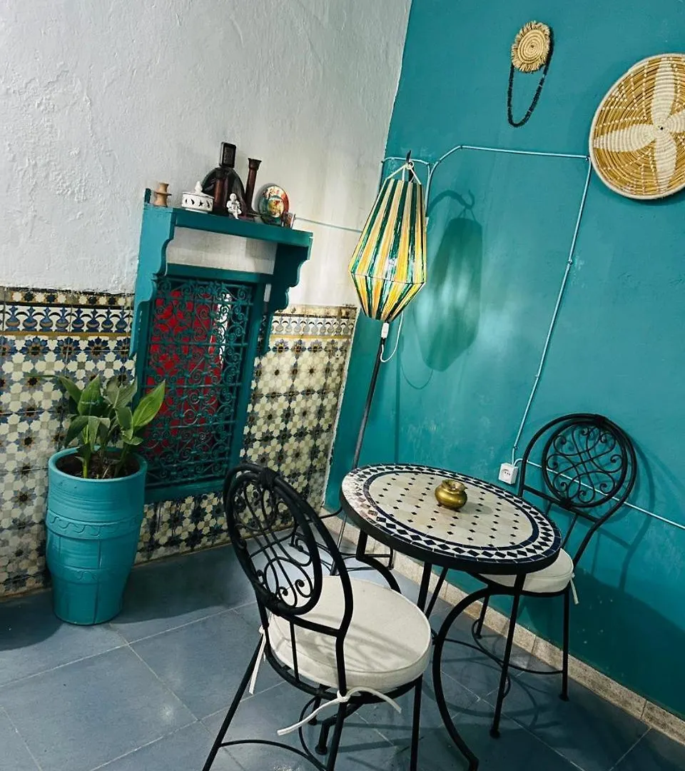Riad Gaga Marrakech Marrakesh