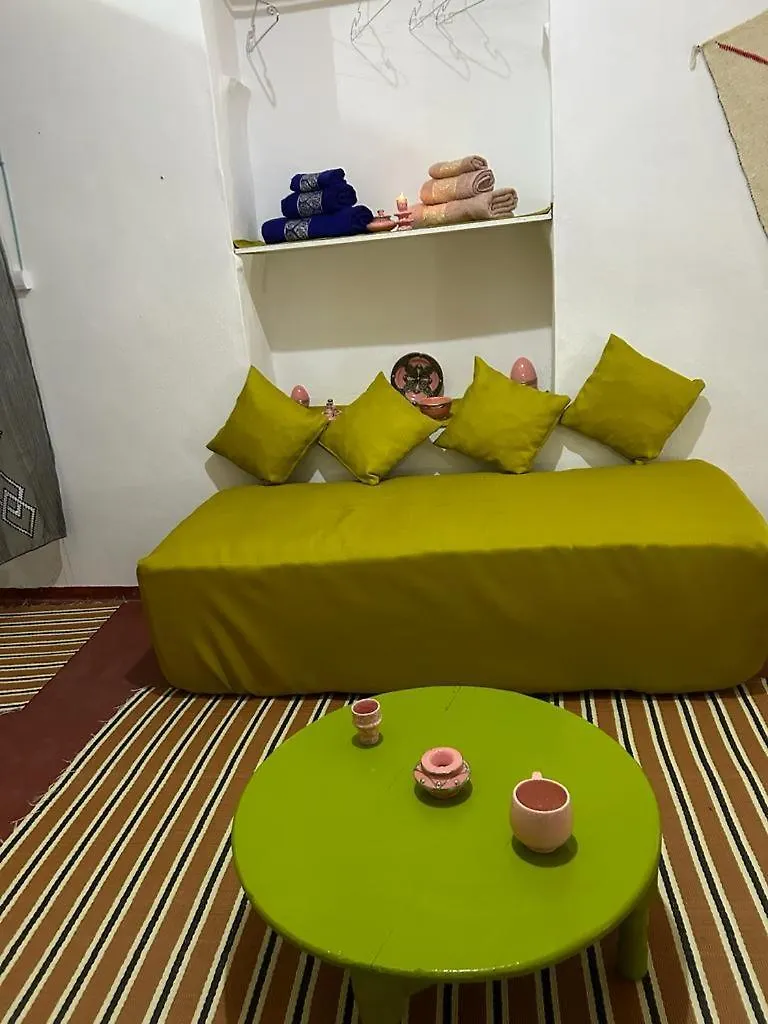 Riad Gaga Marrakech Marrakesh