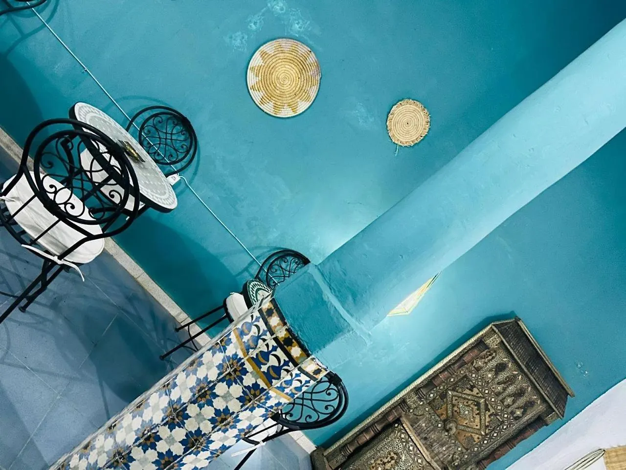Riad Gaga Marrakech Marrakesh