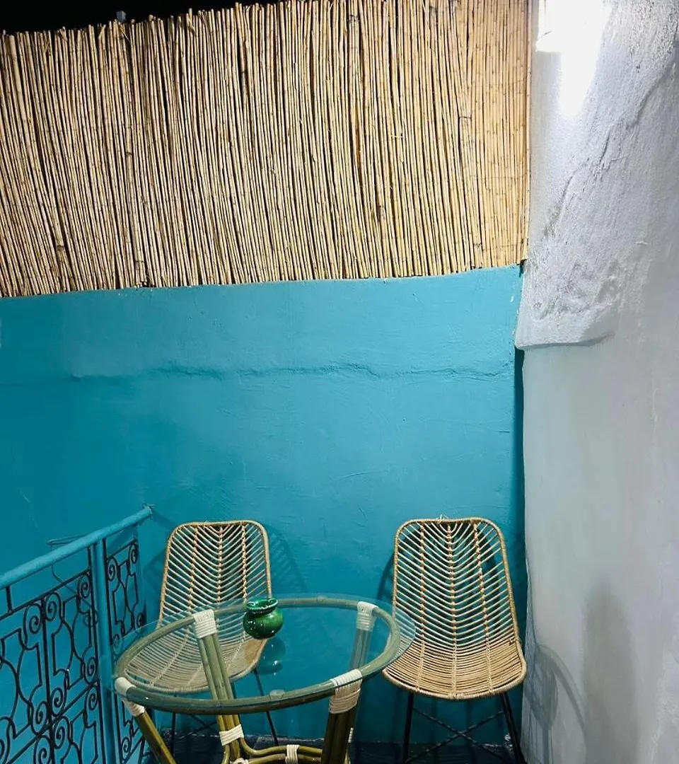 Riad Gaga Marrakech Marrakesh