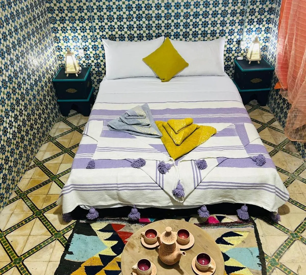 Riad Gaga Marrakech Marrakesh
