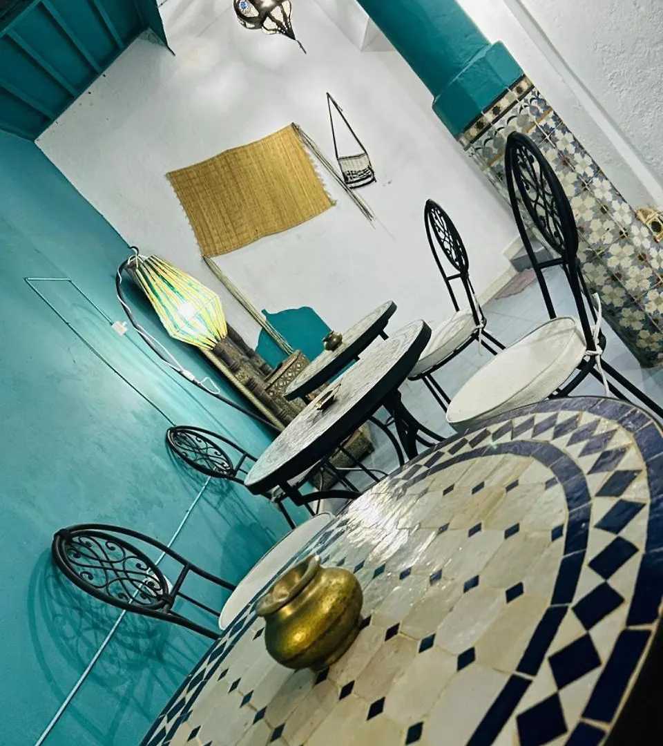 Riad Gaga Marrakech Marrakesh