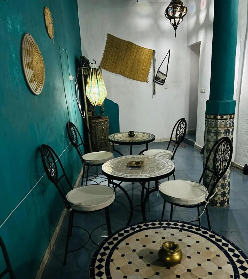 Riad Gaga Marrakech Marrakesh Morocco