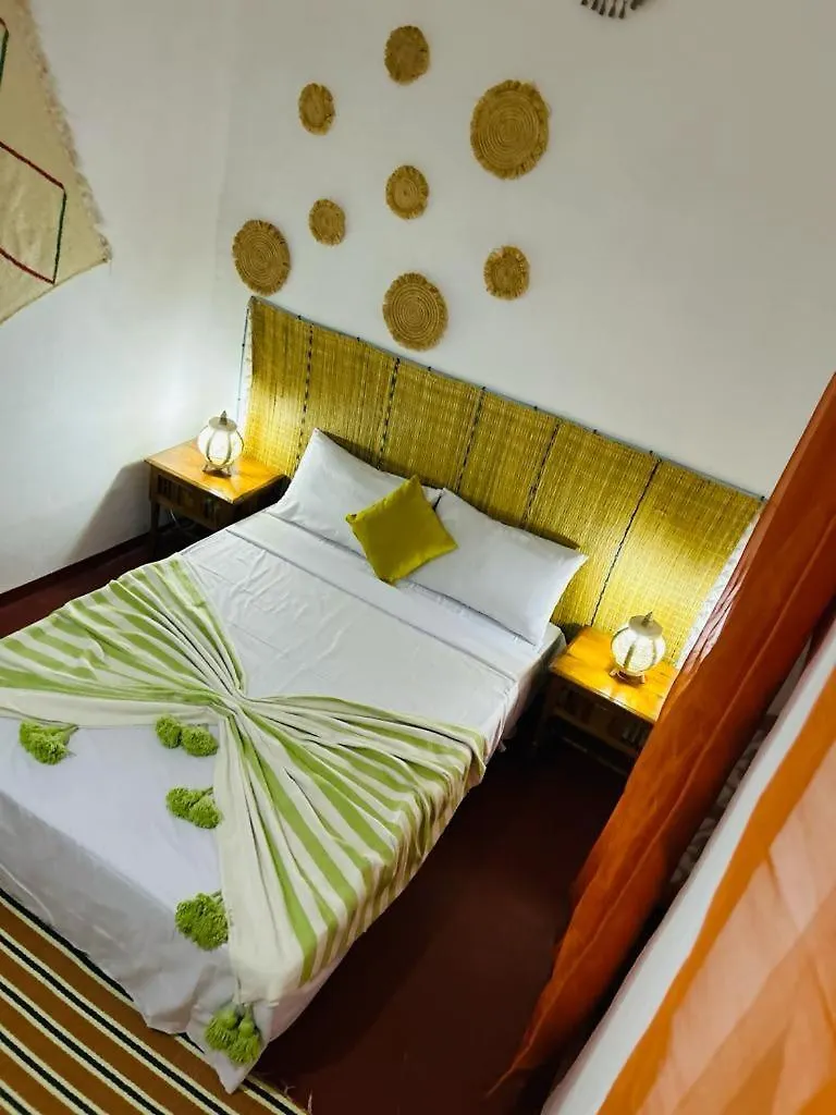 Riad Gaga Marrakech Marrakesh 0*,