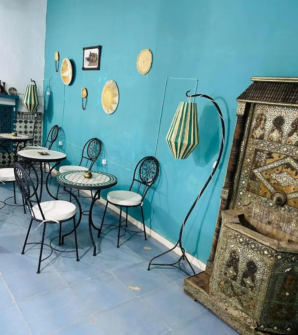Riad Gaga Marrakech Marrakesh