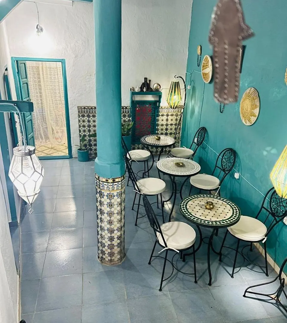 Riad Gaga Marrakech Marrakesh