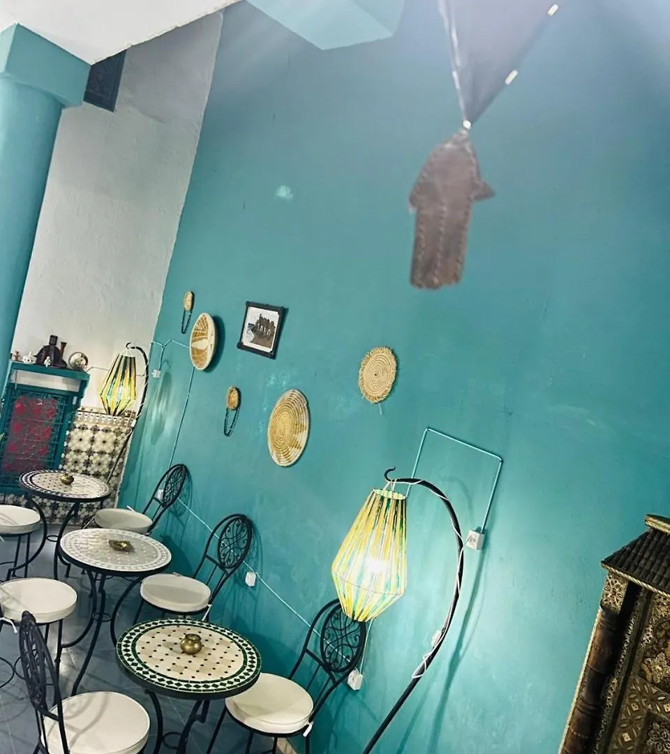Riad Gaga Marrakech Marrakesh Morocco