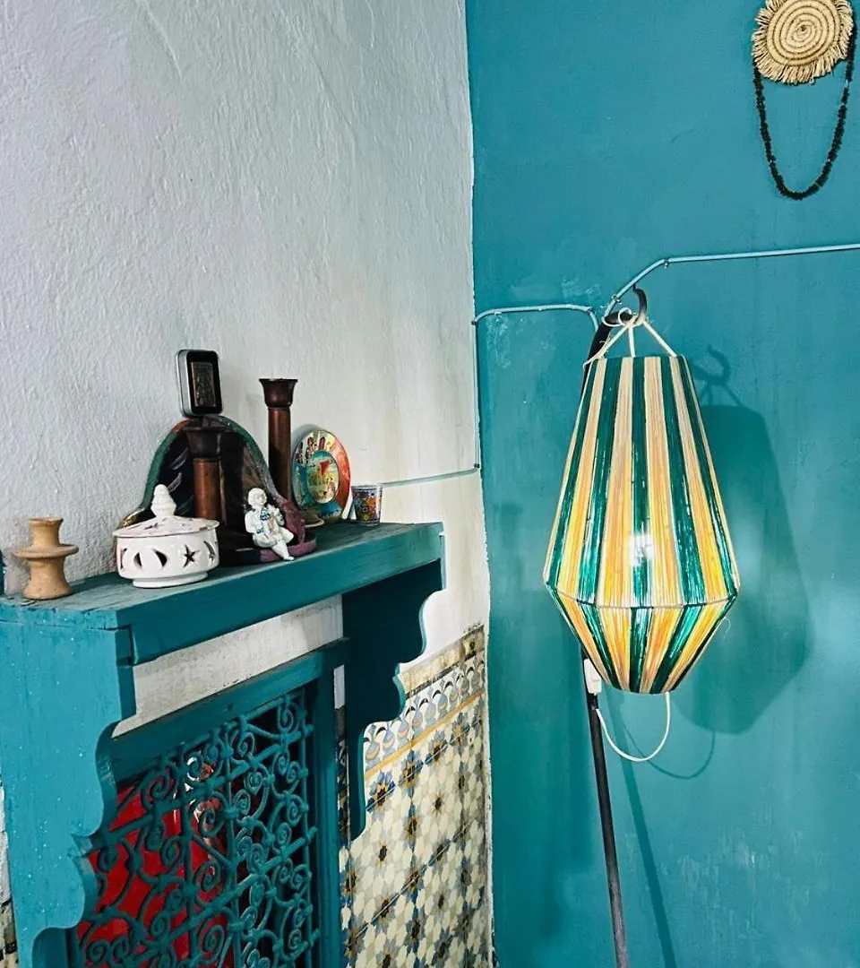 Riad Gaga Marrakech Marrakesh Morocco