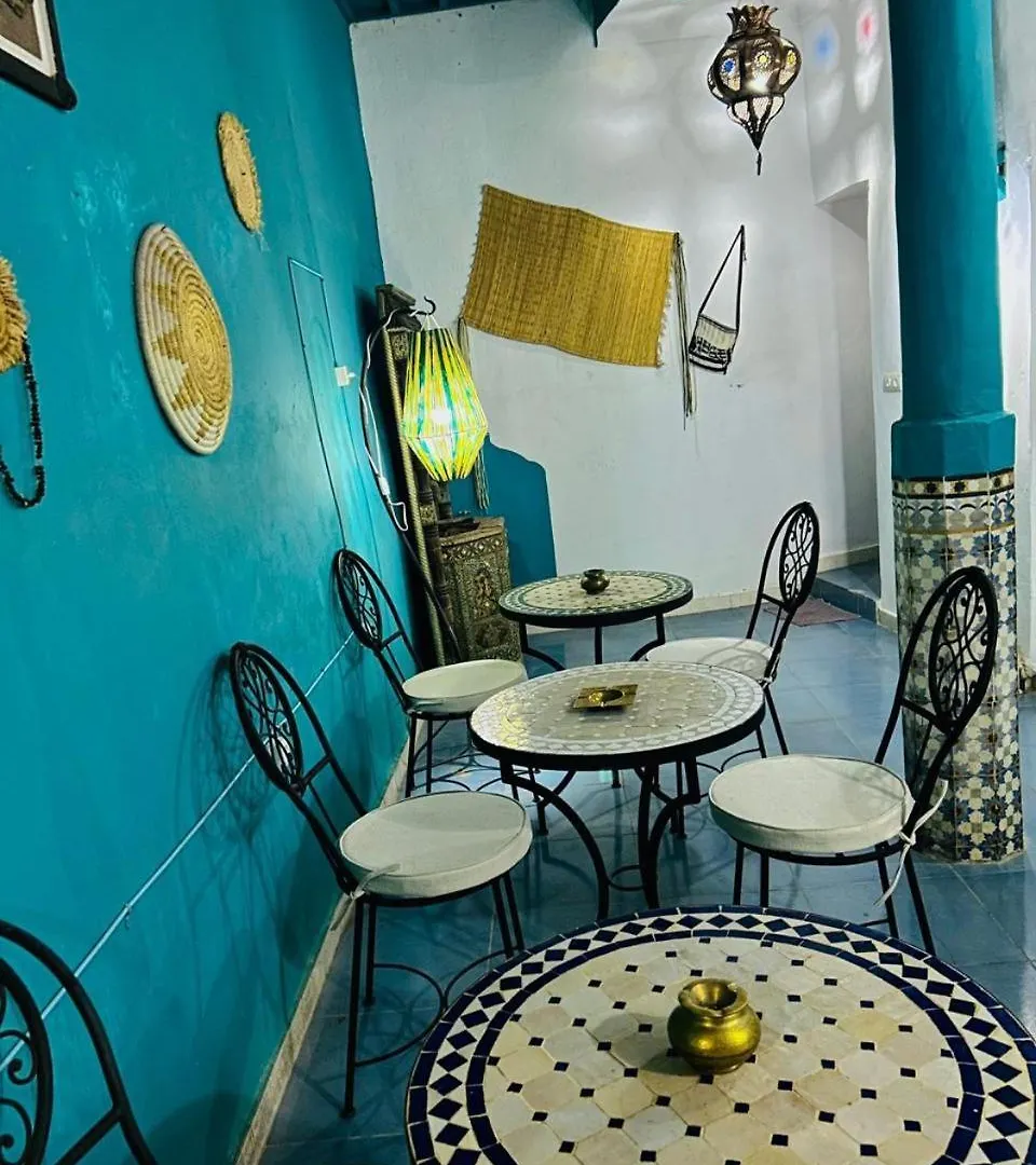 Riad Gaga Marrakech Marrakesh