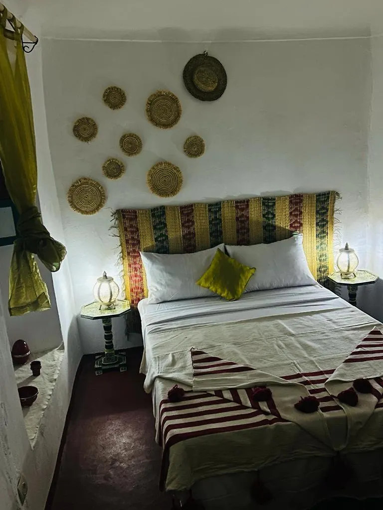 Riad Gaga Marrakech Marrakesh Morocco