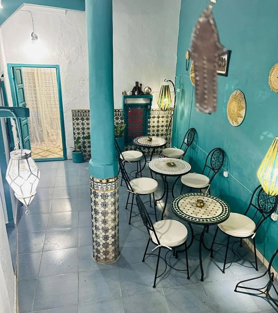 Riad Gaga Marrakech Marrakesh