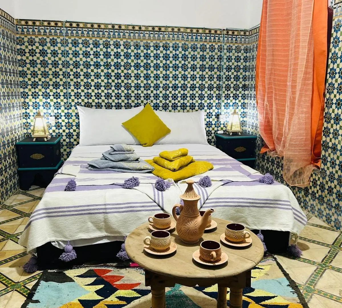 Riad Gaga Marrakech Marrakesh