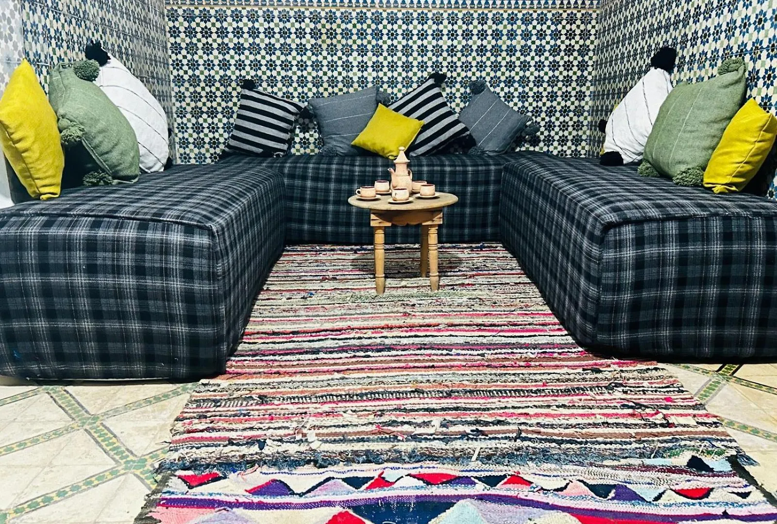 Riad Gaga Marrakech Marrakesh